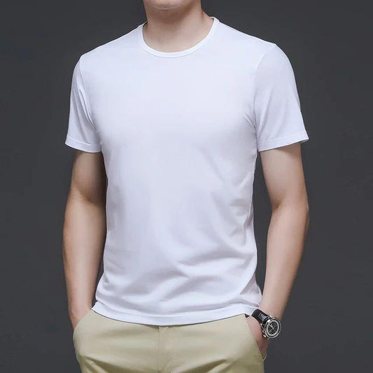 Cotton Jersey Shirt