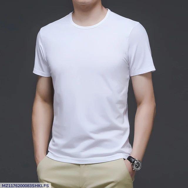 Cotton Jersey Shirt