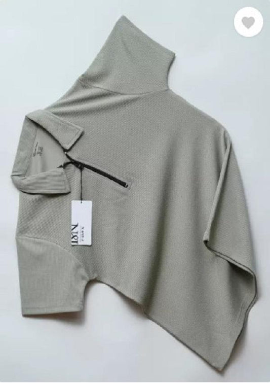 Classic Cotton Polo Shirt